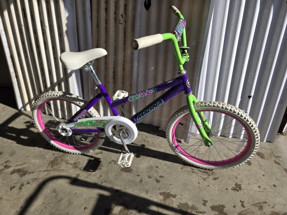 Youth Magna Bike 