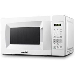 COMFEE' EM720CPL-PM Countertop Microwave