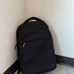 HP Laptop Bookbag