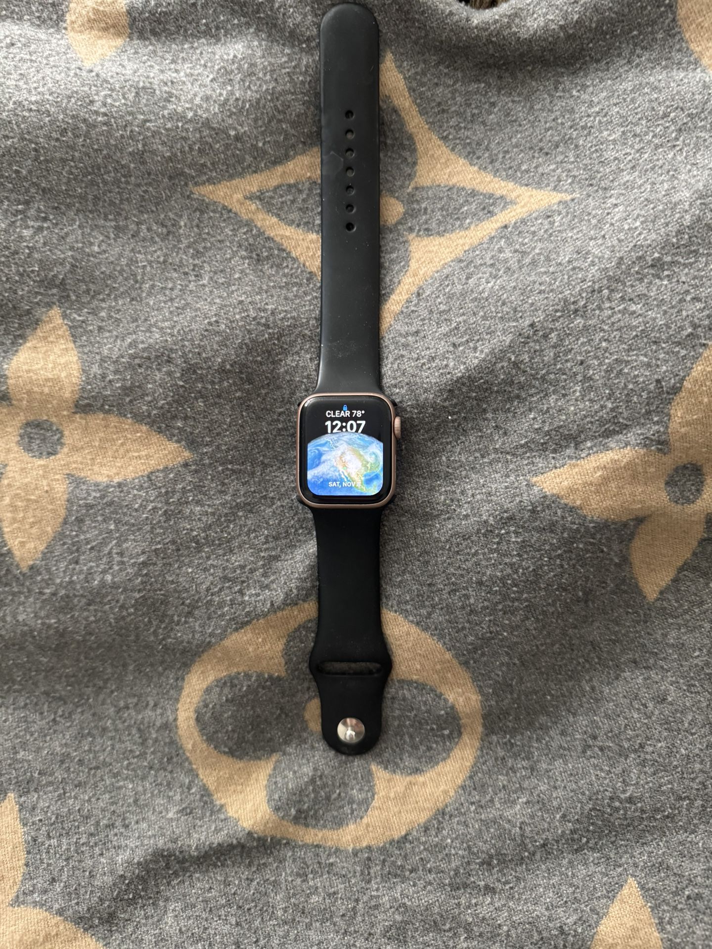 Series 5 Apple Watch