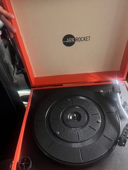 Turntable
