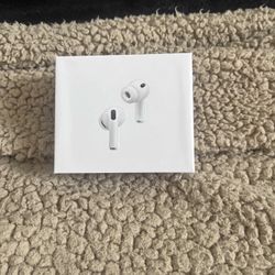 AirPod Pro 3 