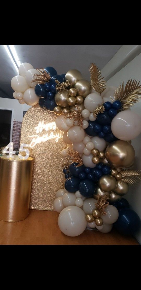 Decoraciones Para Toda Ocasion