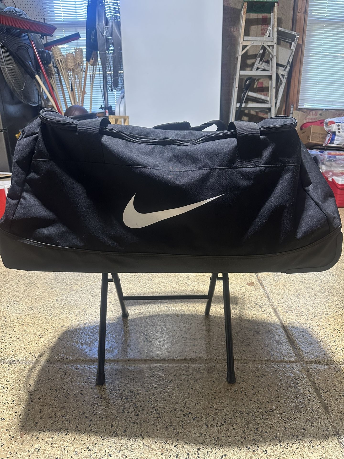 Nike Duffle Bag