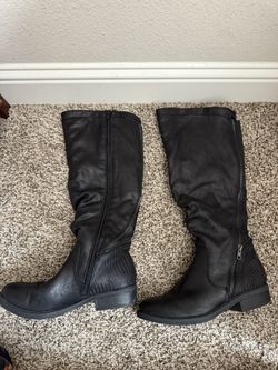 Women’s Boots