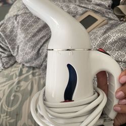 Clothes Steamer 