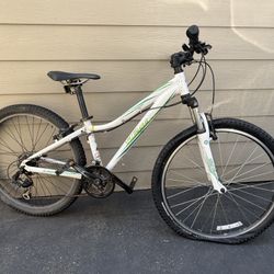 FREE 24” Wheel Mountain Bike