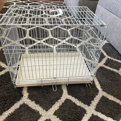 Small Animal Cage