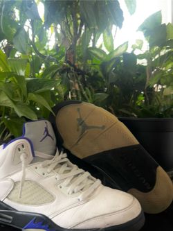 Jordan 5 CONCORD (9.5)