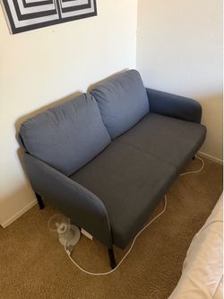 IKEA glostad small couch