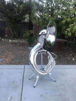 Tuba conn