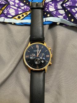 Battery watch
