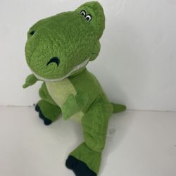 Toy story Rex Plush