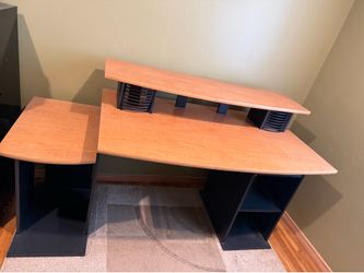Computer Desk