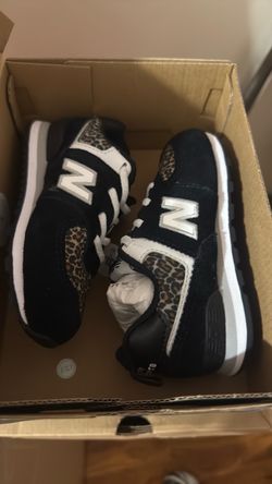 New balance