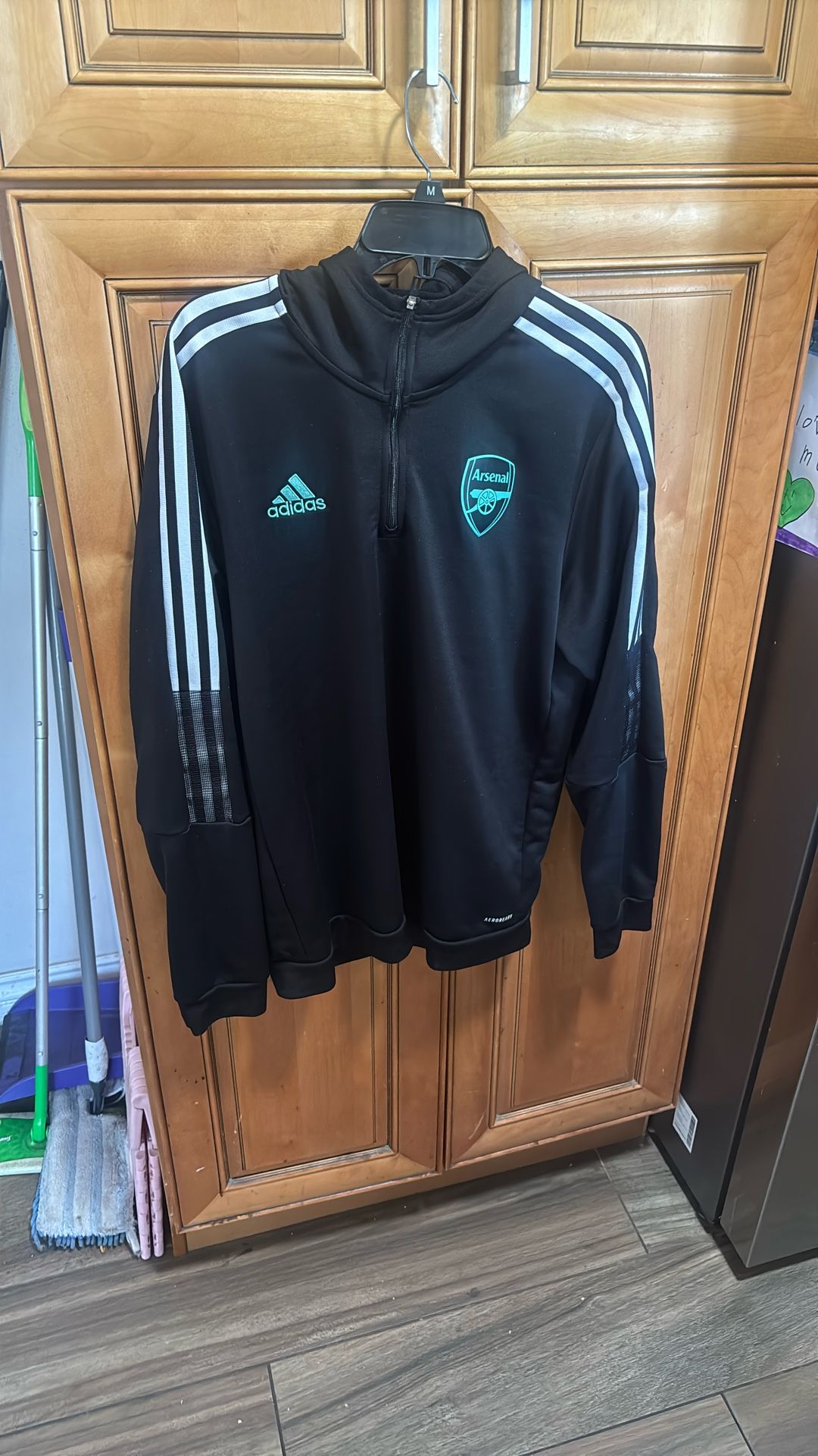 Adidas Arsenal Sweater