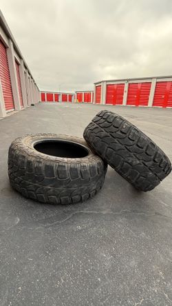 33x12.50r18 m/t