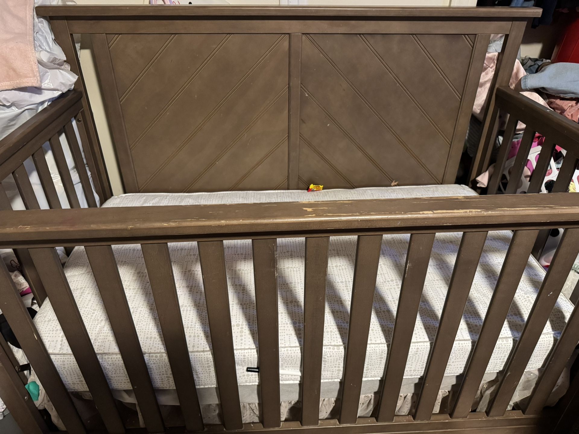 Crib
