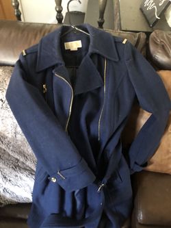 Michael Kors Coat