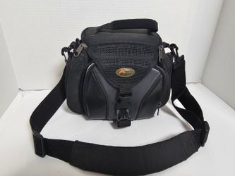 Lowepro TX 300 Black Padded Camera Shoulder Bag