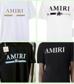 Amiri T-shirt
