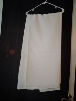 Household/Event Tablecloths