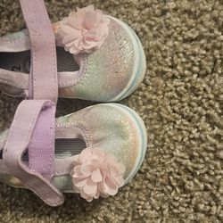 Baby Shoes 
