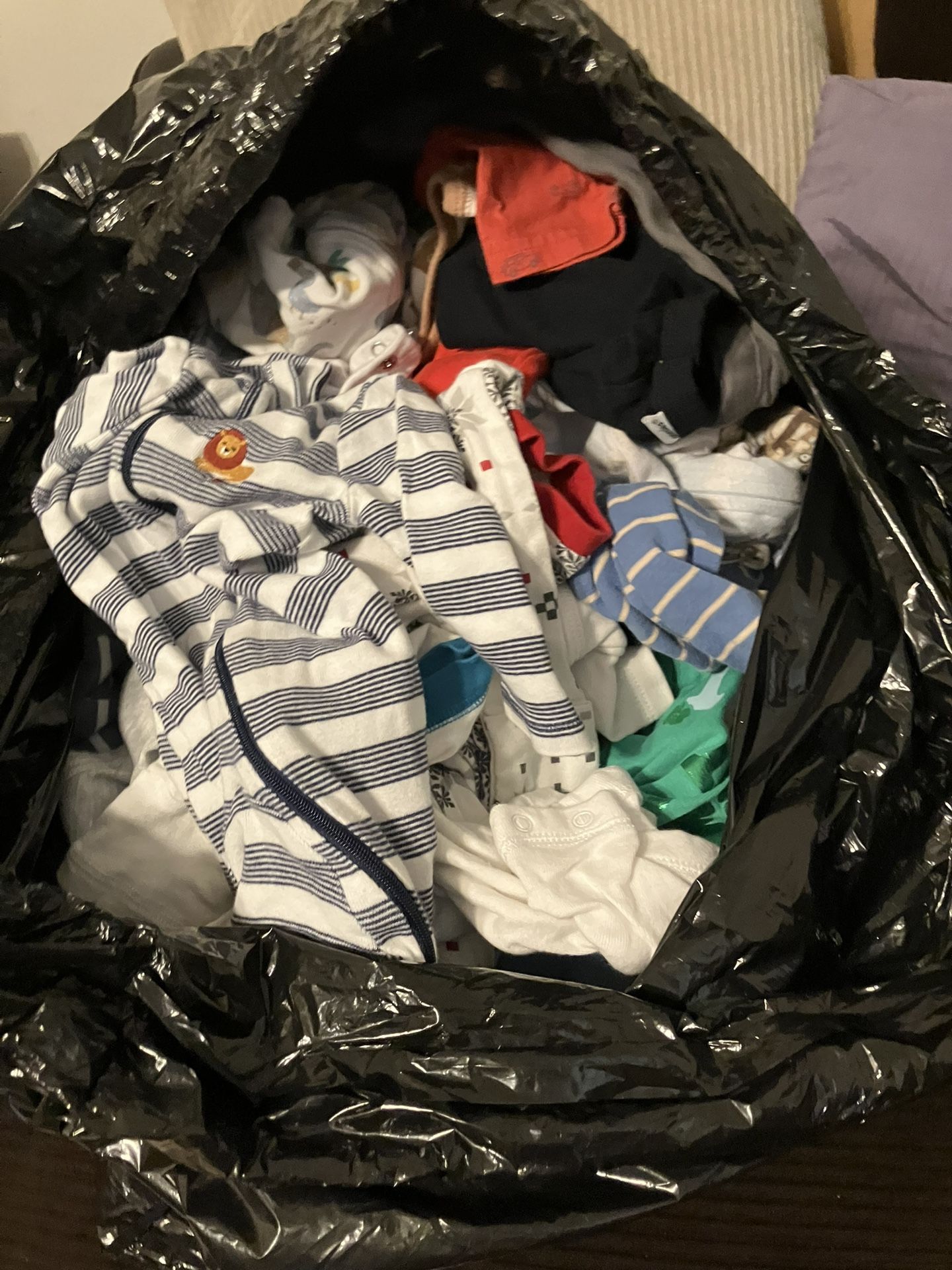 Summer Baby Boy Clothes