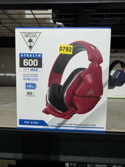 Turtle Beach Stealth 700 Gen 2