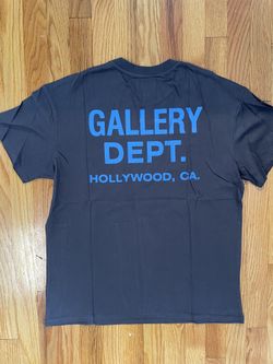 Gallery Dept T-Shirt (S,M,L,XL)
