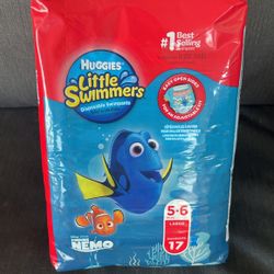 Swim Diapers