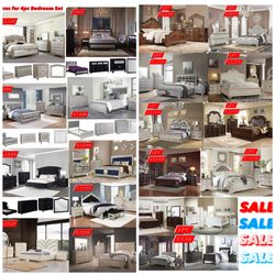 Bedroom Sets