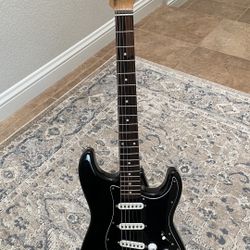 Fender Stratocaster