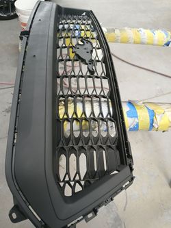 2024 - 2026 Mustang grill oem