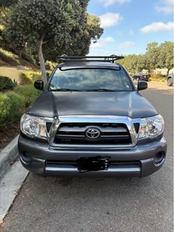 2009 Toyota Tacoma