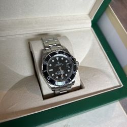 Brand New Automatic Watch 