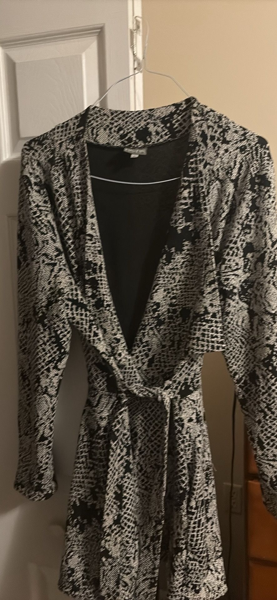 Women Coat.
