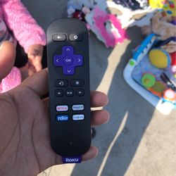 Rojo Remote