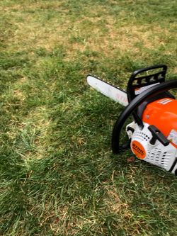 Chainsaw