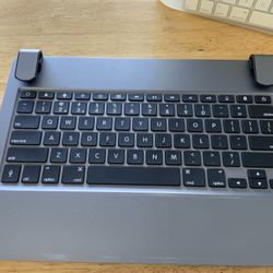 Brydge Keyboard For Apple Ipad Pro 1st Gen