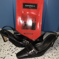 Black Dress Shoes!!!