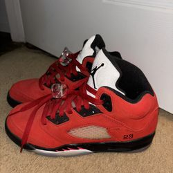 Jordan’s Youth