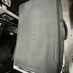 Magma Pioneer REV7 Soft Case