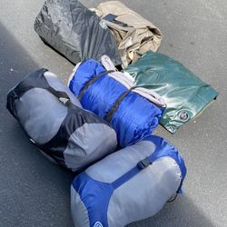 Sleeping Bags Sleepcell Camping Gear