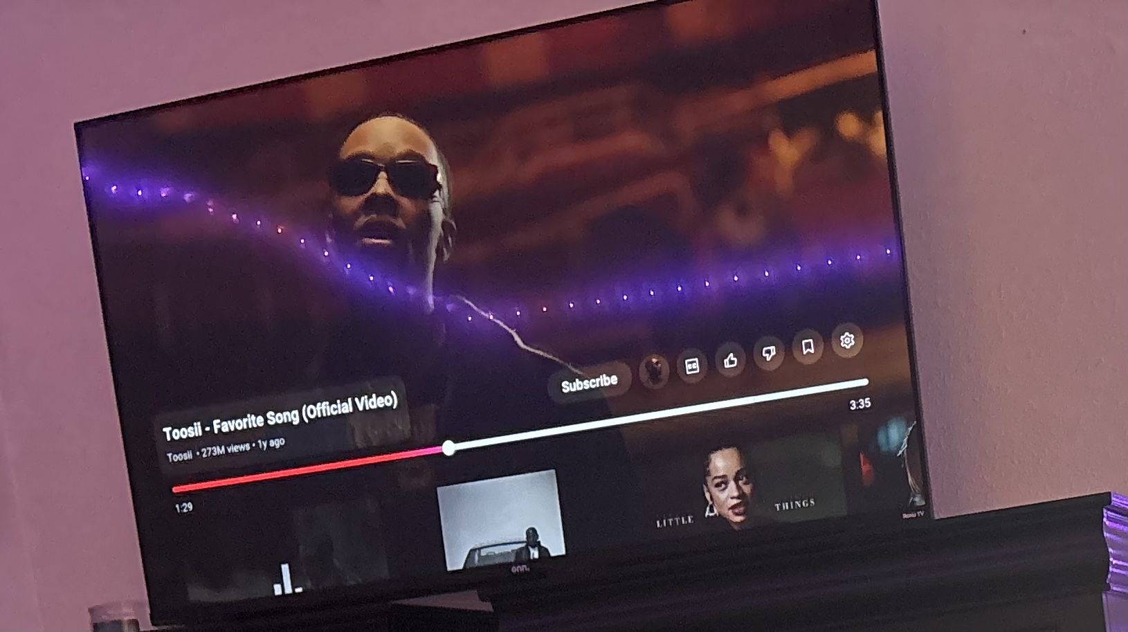 Smart Tv