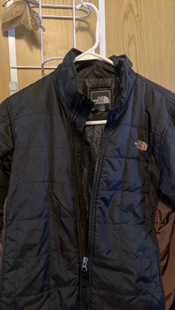 North face women’s jacket