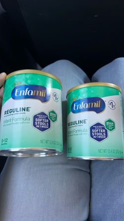 Enfamil formula