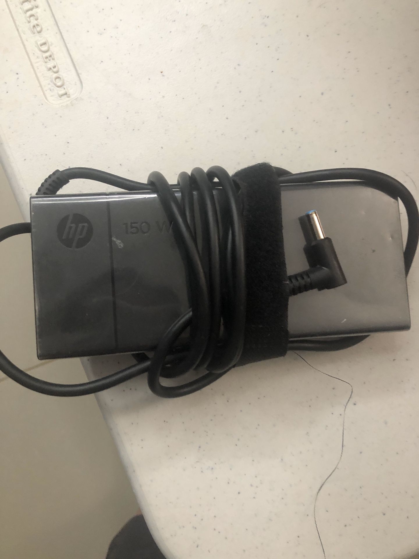 150W HP Pavilion 15-cx0056wm Charger AC Power Adapter