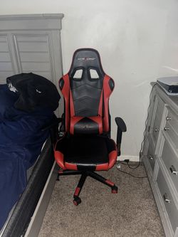 Gtr Gaming Chair