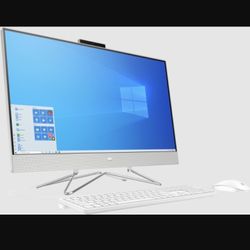 Hp All In One Computer 27 Inch Touch Screen i7 1tb